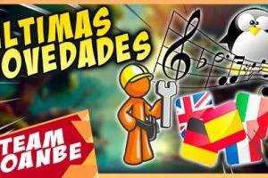 Hytale Modo creativo multi-idioma banda sonora Linux