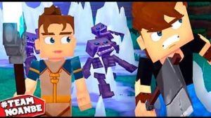 animacion hytale en español