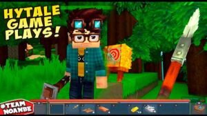 gameplays de hytale