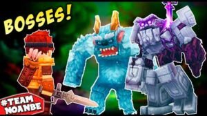hytale bosses