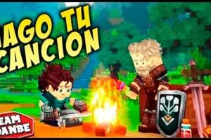 musica hytale