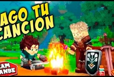 musica hytale