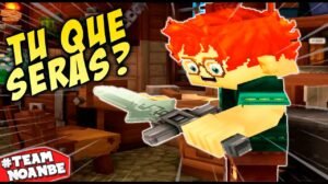 profesiones hytale