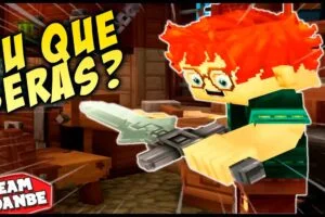 profesiones hytale