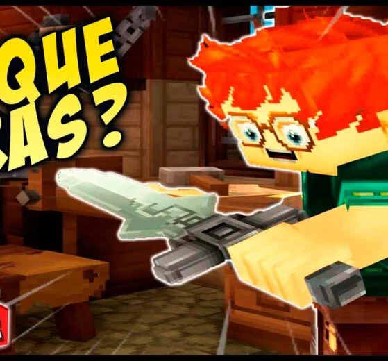 profesiones hytale