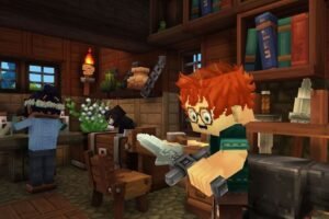 hytale vuelve
