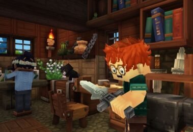 hytale vuelve