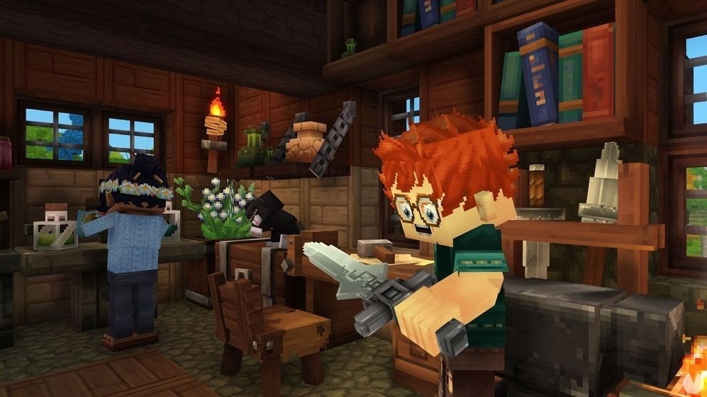 hytale vuelve