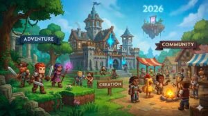 hytale analisis 2026