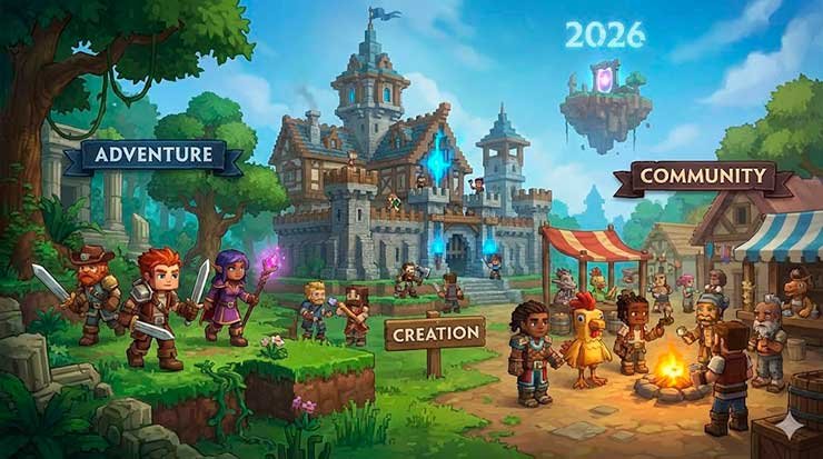 hytale analisis 2026