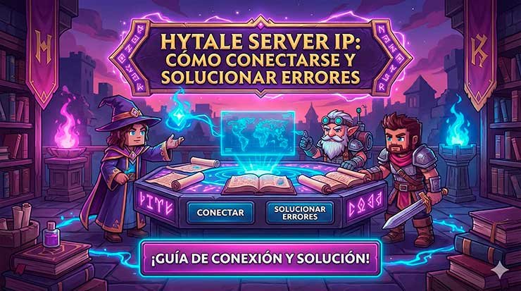 hytale ips servers