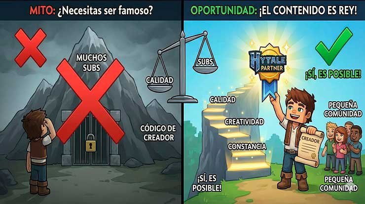 hytale partner