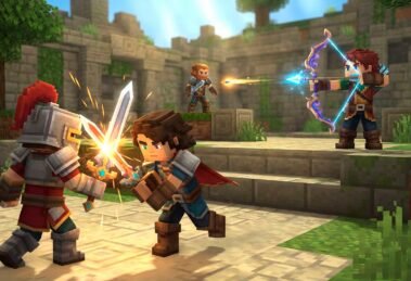 pvp hytale