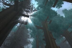 Captura oficial de Hytale en desarrollo; imagen genérica, no representa esta noticia