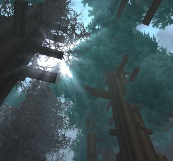 Captura oficial de Hytale en desarrollo; imagen genérica, no representa esta noticia
