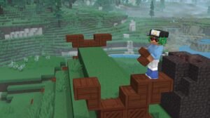 Captura oficial de Hytale en desarrollo; imagen genérica, no representa esta noticia
