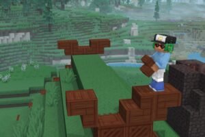Captura oficial de Hytale en desarrollo; imagen genérica, no representa esta noticia